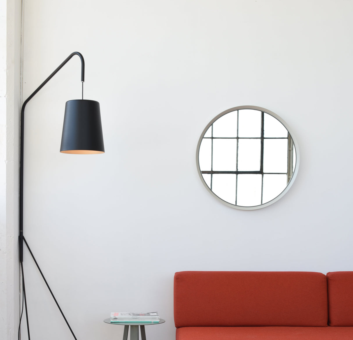 Kendrick Mirror-Mirrors-Parc Decor