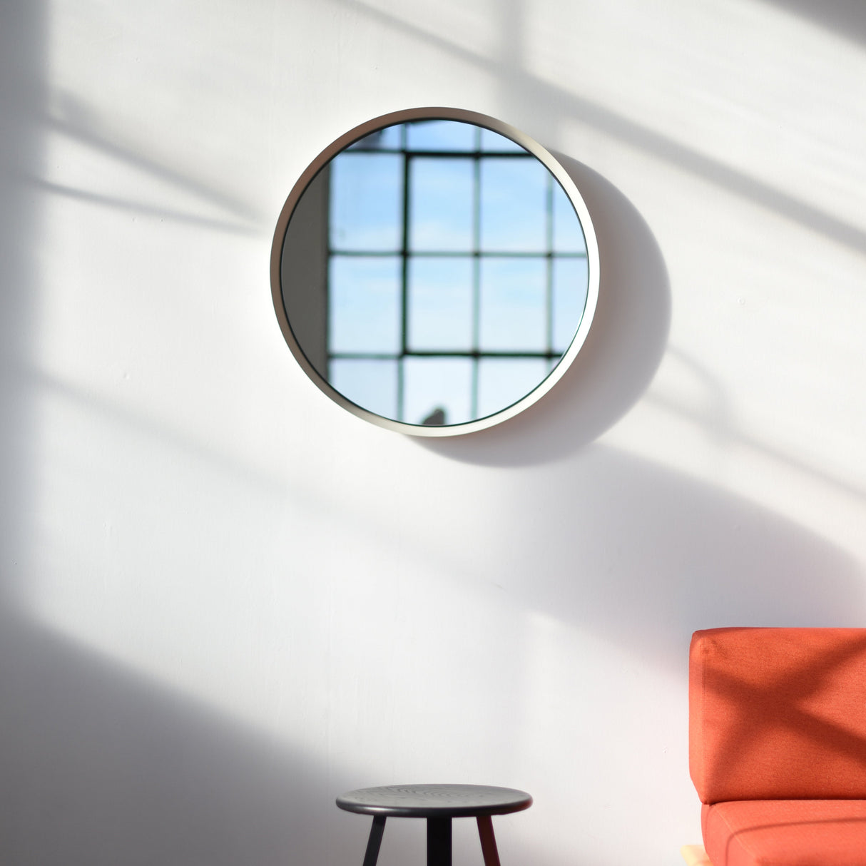 Kendrick Mirror-Mirrors-Parc Decor