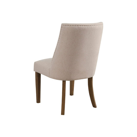 Kensington Parson Chairs-Side Chair-Parc Decor