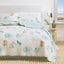 Key West Collection Coastal Quilt Set
