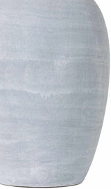 Khoi Brass Glass Table Lamp-Lighting-Parc Decor