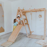 Kid Climbing Structure-Playground-Parc Decor