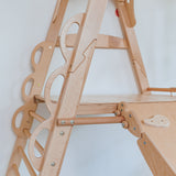Kid Climbing Structure-Playground-Parc Decor