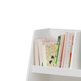 Kids Bookcase and Toy Organizer-Storage & Organization-Parc Decor