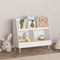 Kids Bookcase and Toy Organizer-Storage & Organization-Parc Decor