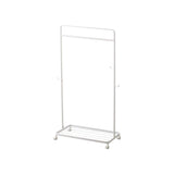 Kids' Rolling Coat Rack (45" H) - Steel