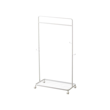 Kids' Rolling Coat Rack (45" H) - Steel