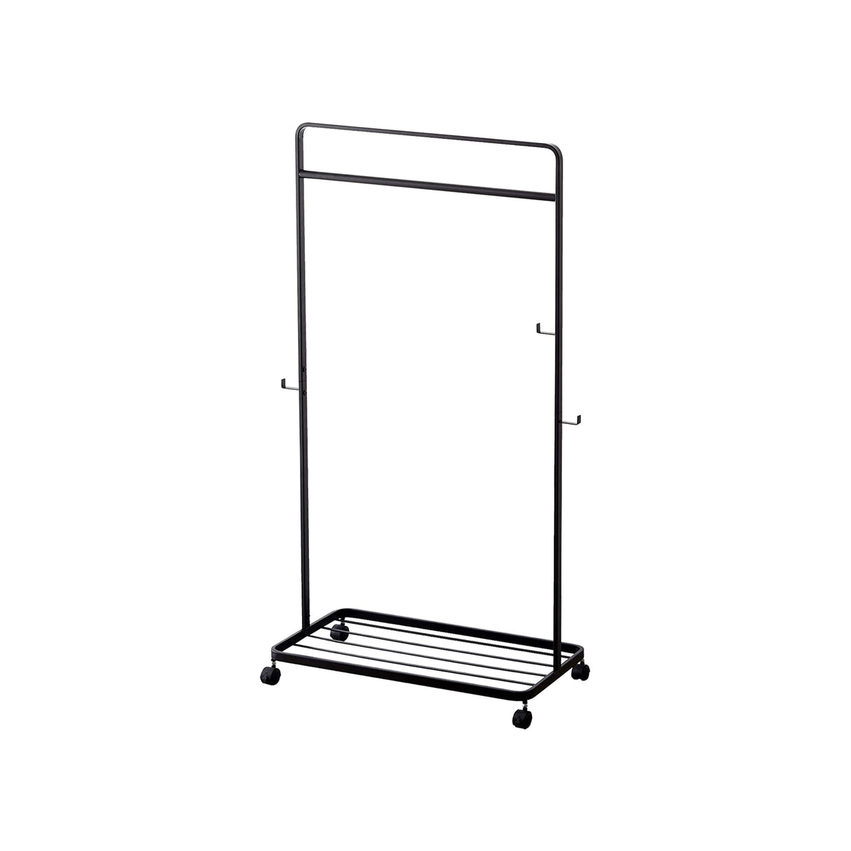 Kids' Rolling Coat Rack (45" H) - Steel