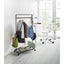 Kids' Rolling Coat Rack (45" H) - Steel