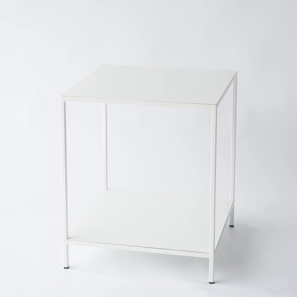 Kinderhook Side Table-Side and End Tables-Parc Decor