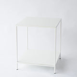 Kinderhook Side Table-Side and End Tables-Parc Decor