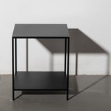 Kinderhook Side Table-Side and End Tables-Parc Decor