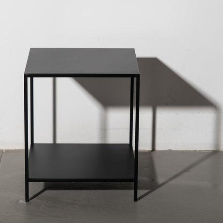 Kinderhook Side Table-Side and End Tables-Parc Decor