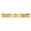 Kolt Modern 5-Light Bathroom Vanity Light
