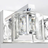 Kolt Modern 5-Light Bathroom Vanity Light