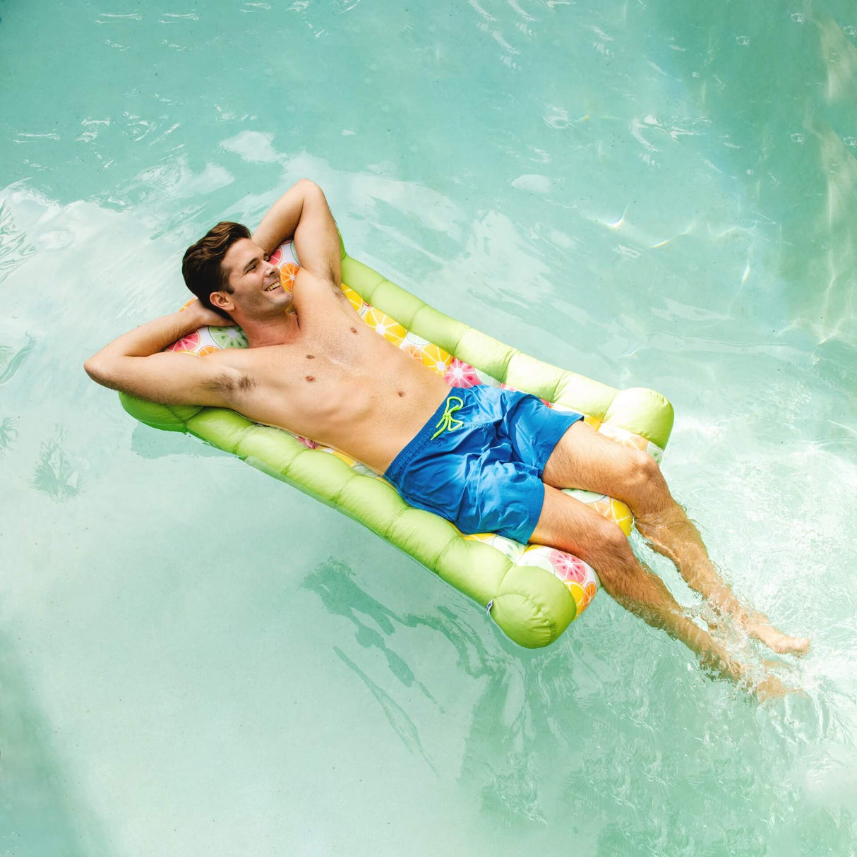 Kona Hammock-pool float-Parc Decor