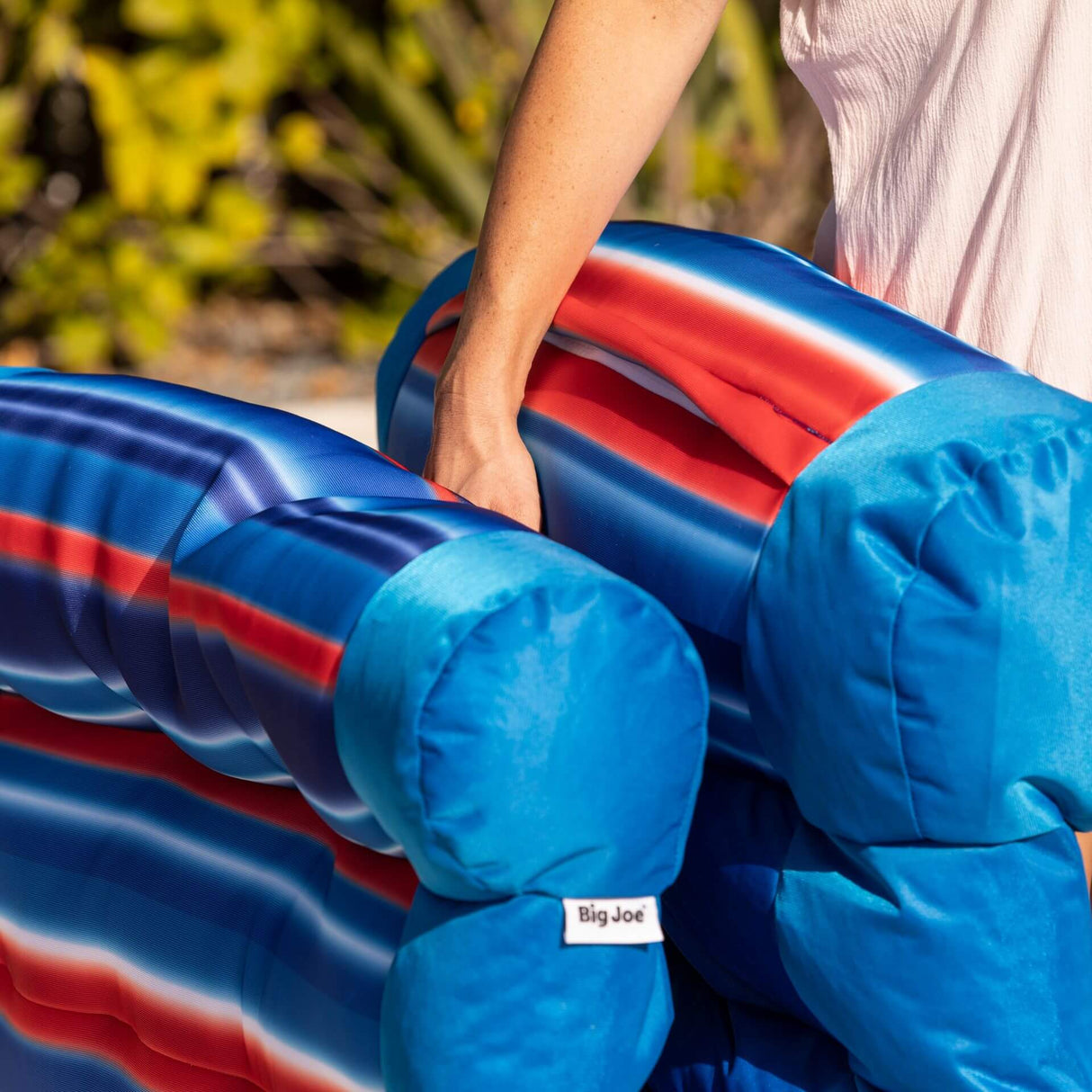 Kona Hammock-pool float-Parc Decor