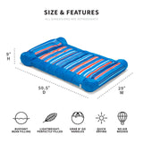 Kona Hammock-pool float-Parc Decor