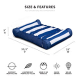 Kona Hammock-pool float-Parc Decor