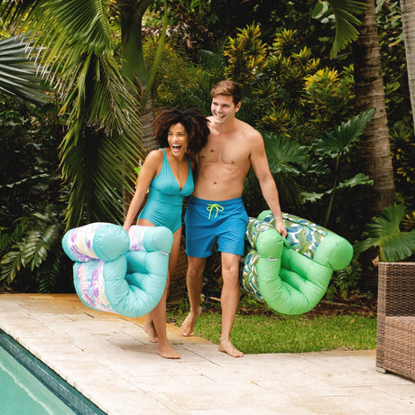 Kona Hammock-pool float-Parc Decor