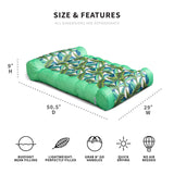 Kona Hammock-pool float-Parc Decor