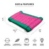 Kona Hammock-pool float-Parc Decor