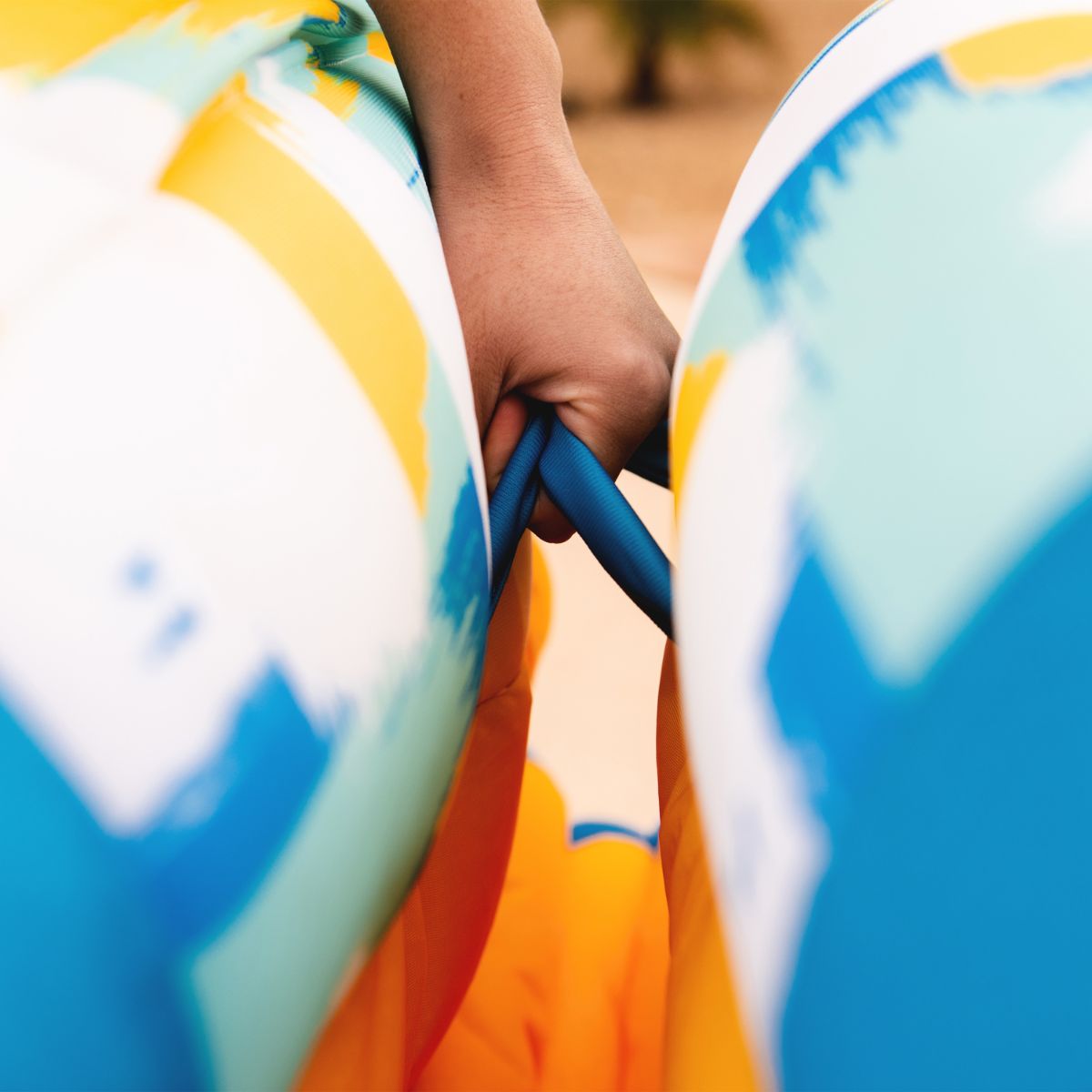 Kona Hammock-pool float-Parc Decor