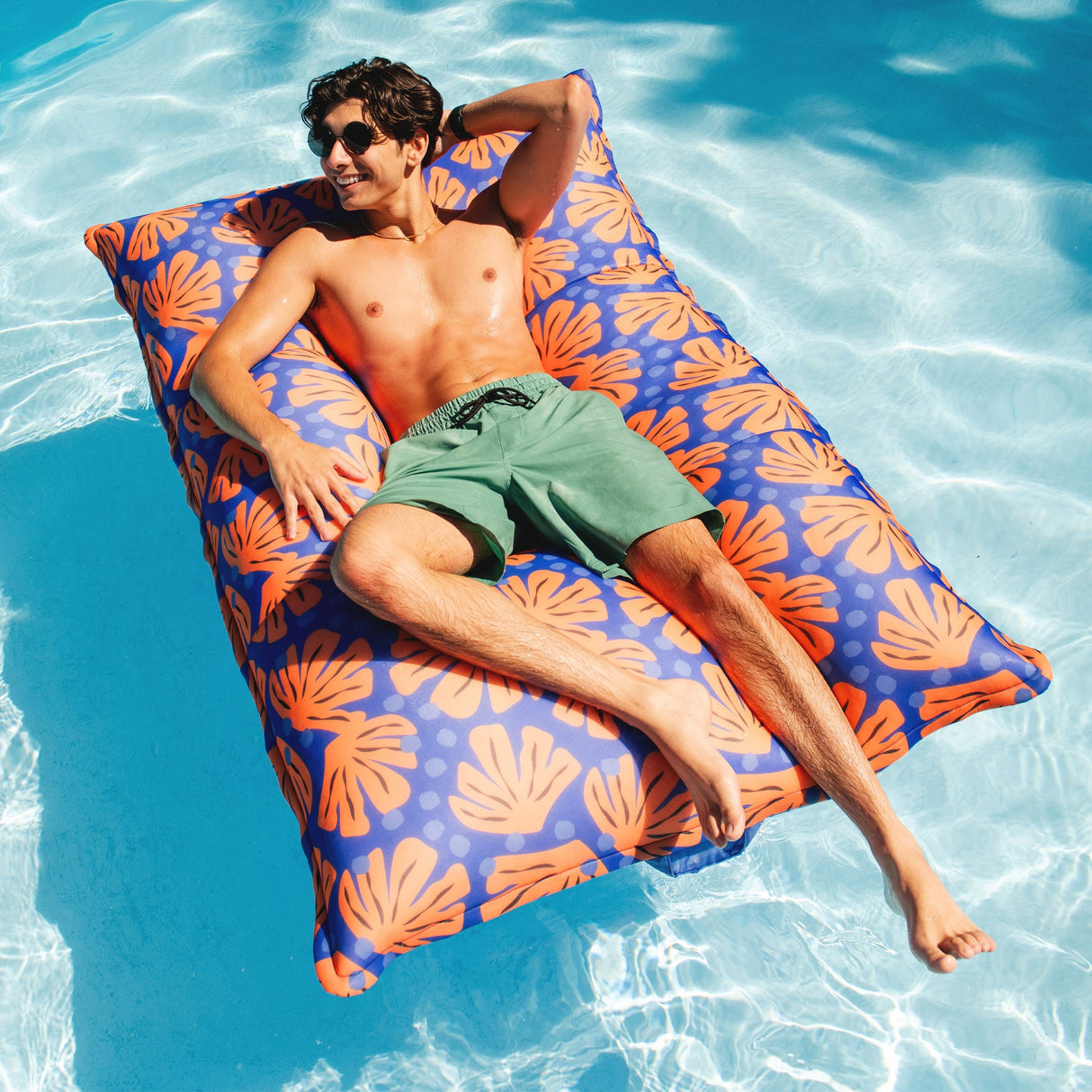 Kona Hammock-pool float-Parc Decor