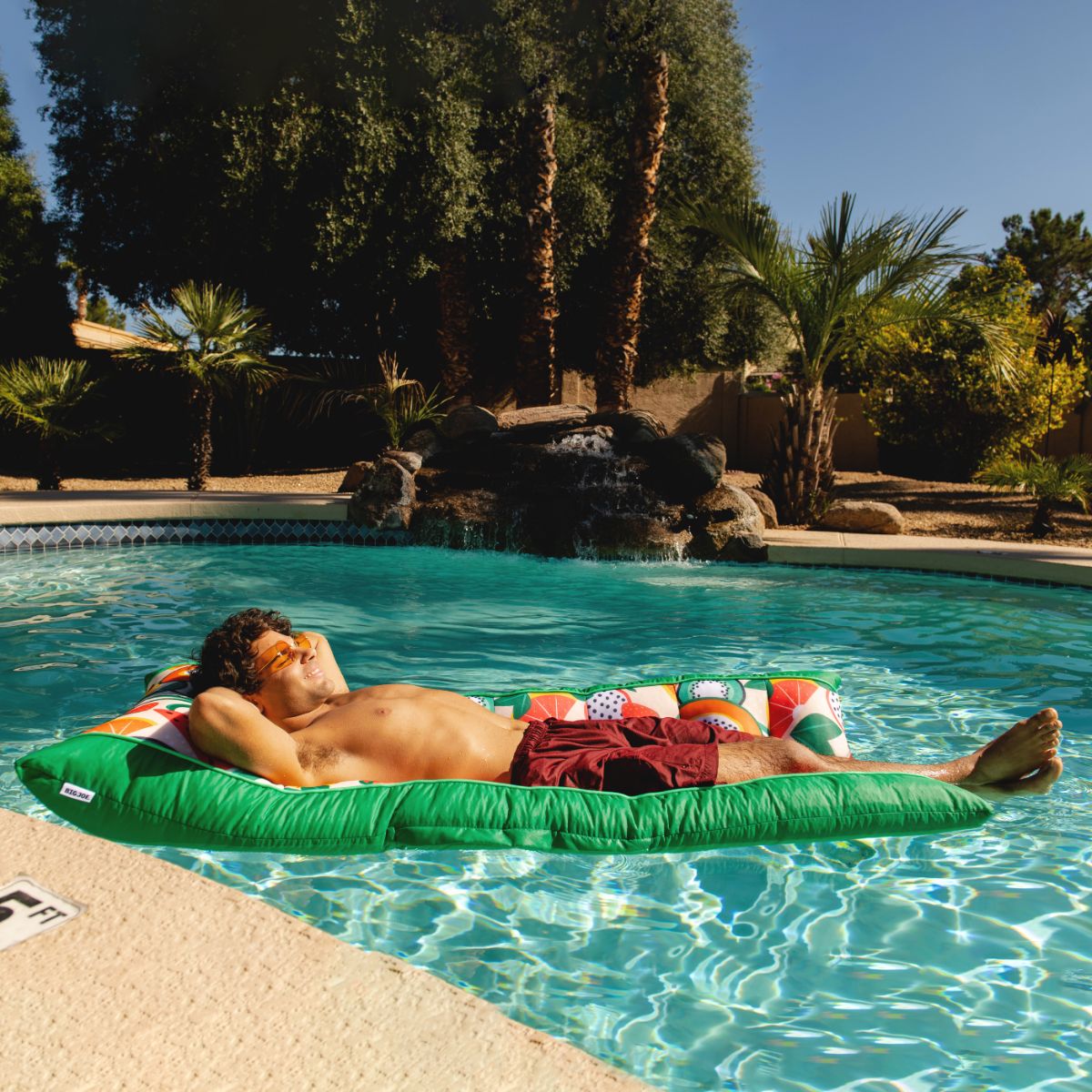 Kona-pool float-Parc Decor