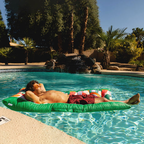 Kona-pool float-Parc Decor