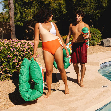 Kona-pool float-Parc Decor