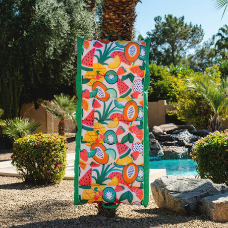 Kona-pool float-Parc Decor