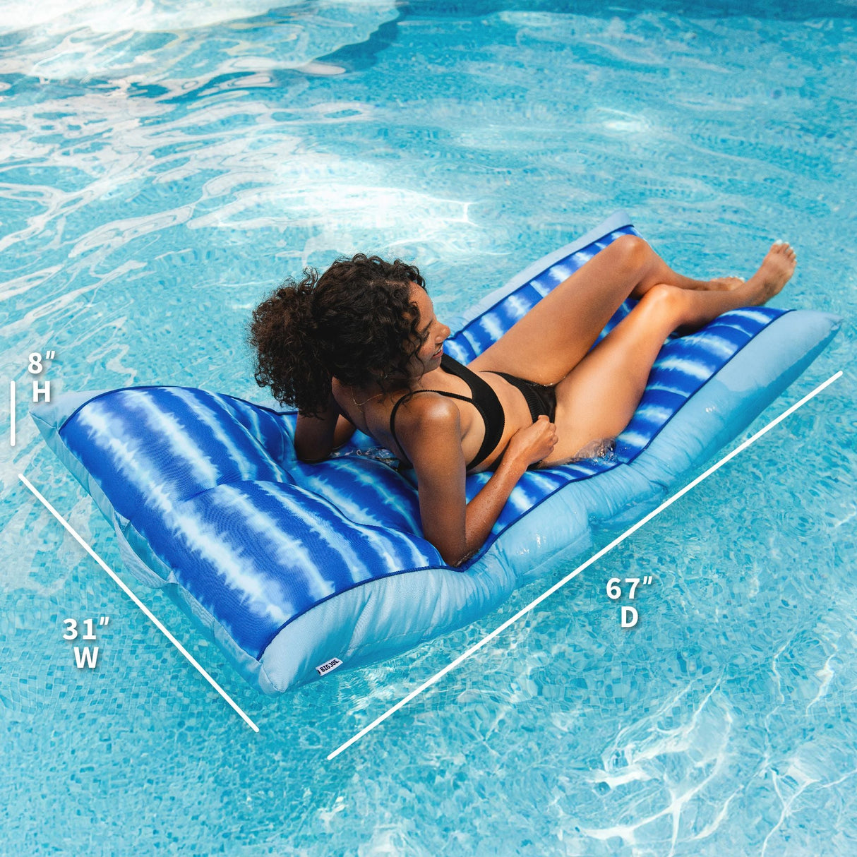 Kona-pool float-Parc Decor