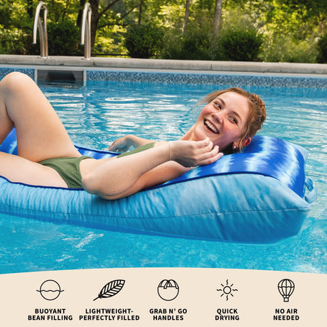 Kona-pool float-Parc Decor