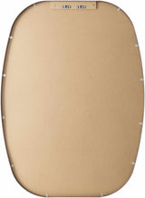 Kopparberg Dark Brown Mirror-Mirrors-Parc Decor