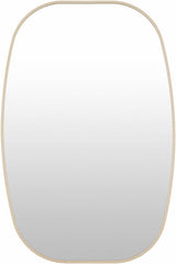 Kopparberg Dark Red Mirror-Mirrors-Parc Decor