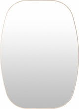 Kopparberg Dark Red Mirror-Mirrors-Parc Decor