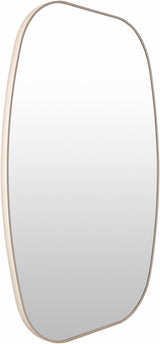 Kopparberg Dark Red Mirror-Mirrors-Parc Decor