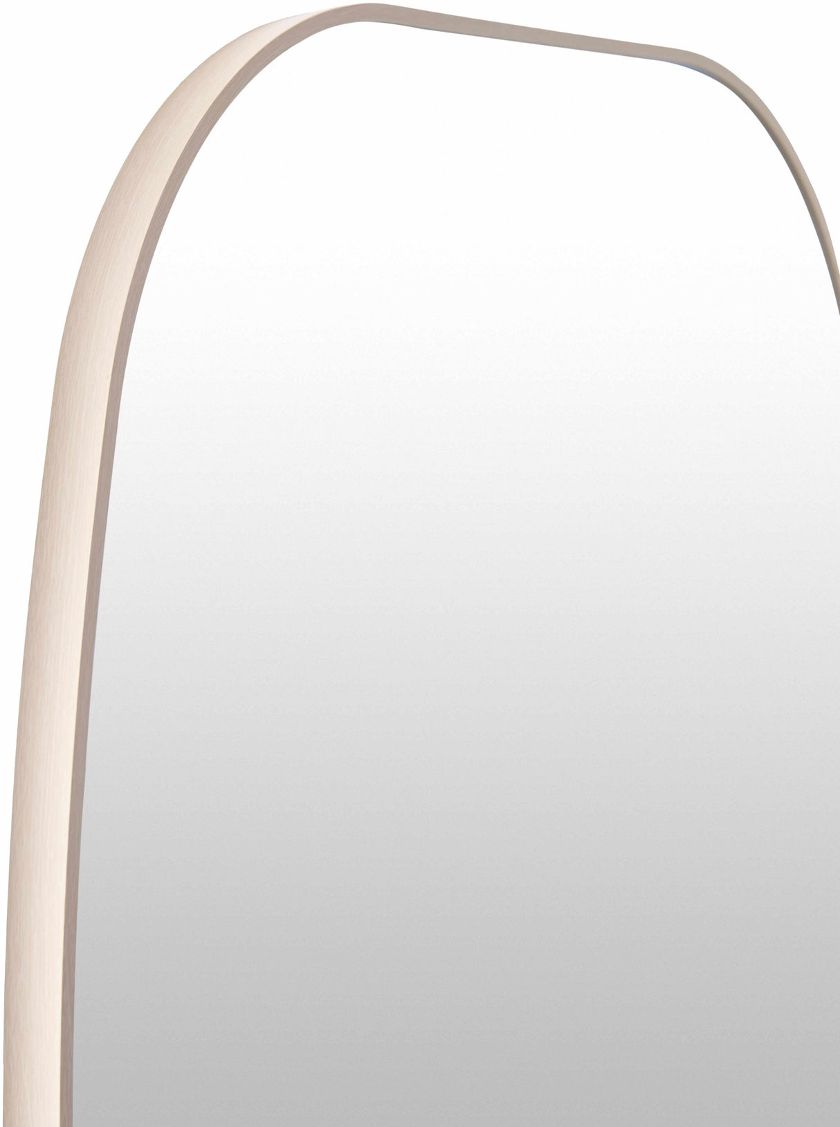 Kopparberg Dark Red Mirror-Mirrors-Parc Decor