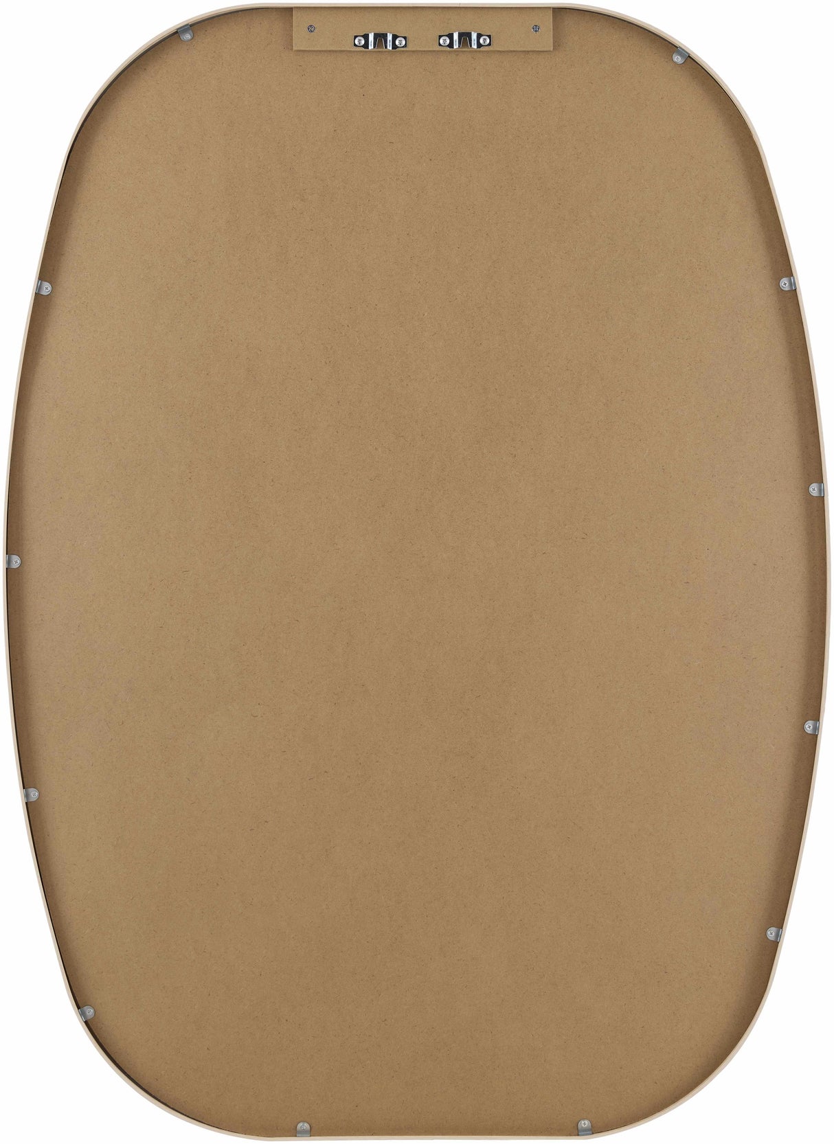 Kopparberg Dark Red Mirror-Mirrors-Parc Decor