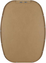 Kopparberg Dark Red Mirror-Mirrors-Parc Decor