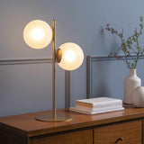 Krugersdorp Table Lamp-Lighting-Parc Decor