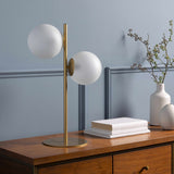 Krugersdorp Table Lamp-Lighting-Parc Decor