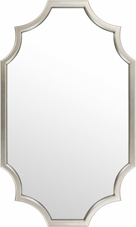 Kulpsville Mirror - Clearance-Mirrors-Parc Decor
