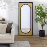 Kuminskiy Mirror-Mirrors-Parc Decor