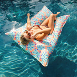 Lagoon Lounger