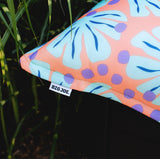 Lagoon Lounger