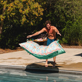 Lagoon Lounger