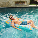 Lagoon Lounger