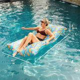 Lagoon Lounger